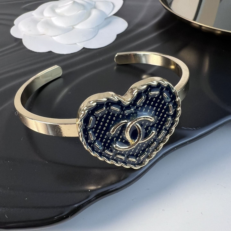 Ch*el bracelets